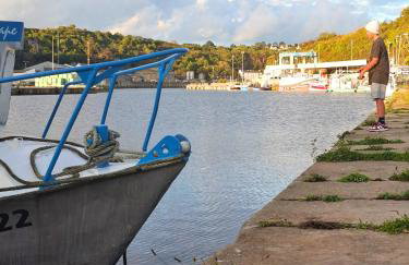 le Ti'Nid - Gîte de charme - Vue Mer - Foto 33