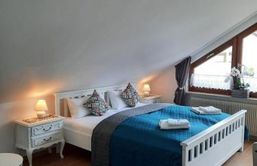 Apartment Kapellennest EuropaPark in ca 15 min erreichbar - Foto 7