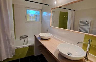 Spacieuse maison avec piscine, 9km de l'océan. - Foto 19