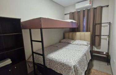 Loft H Hospedagem Cidade Verde H - Foto 9