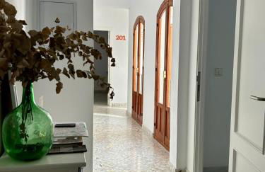 Apartamento Mas y Prat nº 19 Ecija - Photo 1