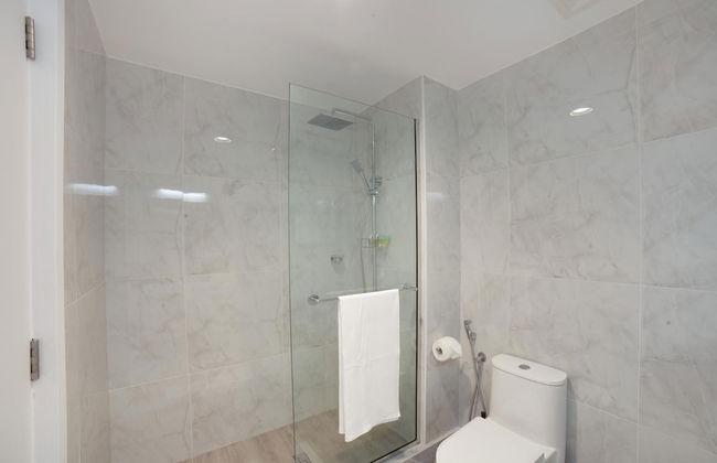 Luxe Studio Near Discovery Gardens Metro Station - Foto 27