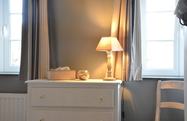 Peaceful Forest Stay in Gesves - Foto 25