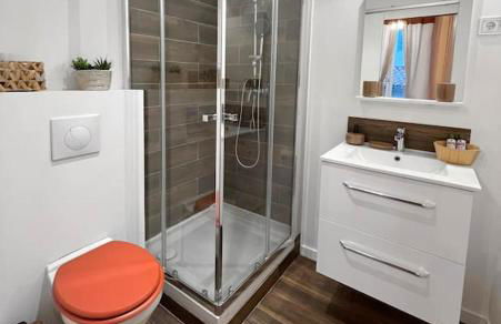 Appartement à deux pas des arènes - Photo 17