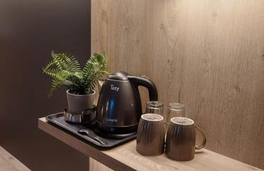 EUPHORIA ''Staying in Pleasure'' - Foto 4