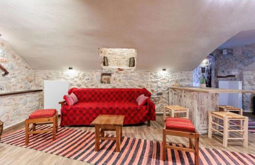 Arcadia Getaway - Levidi Sani 11 Studio - Foto 11