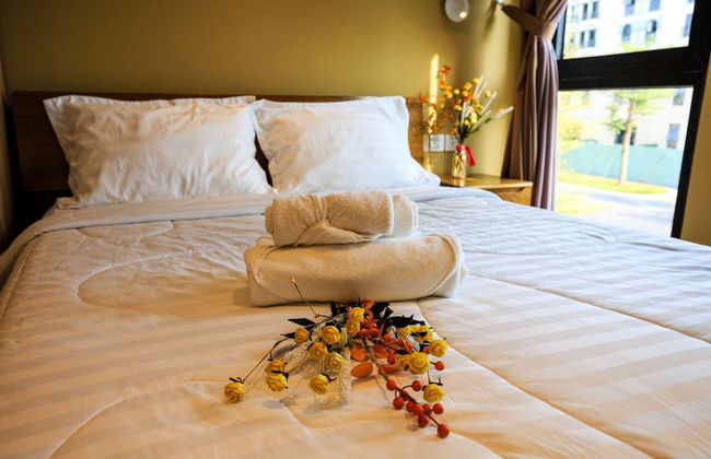 The Bok Hotel Grand World - Foto 5