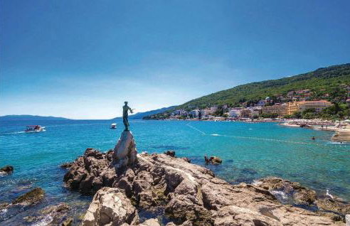 4 Bedroom Gorgeous Home In Icici - Foto 46