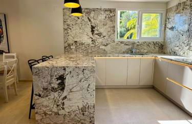 Asia Gardens Villa with private pool in Benidorm - Foto 38