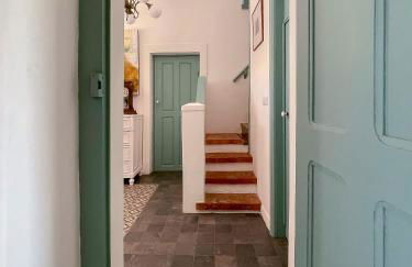 Casa Luis Pato - Foto 28