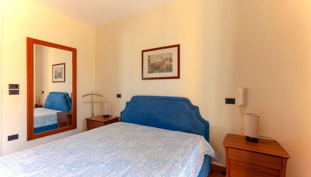 Attico Del Principe With Tennis And Pool - Foto 5, Habitación