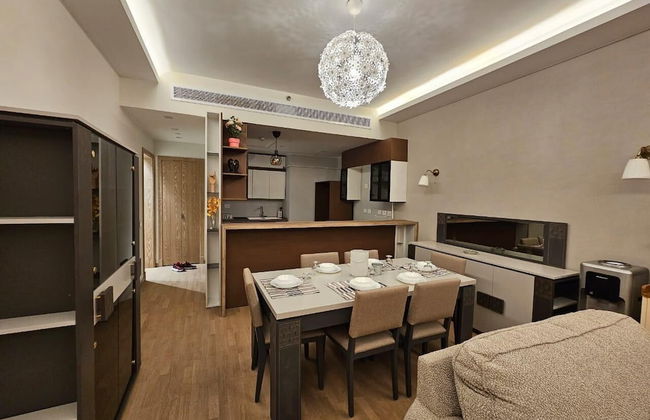 deluxe apartment in marakez - Foto 4