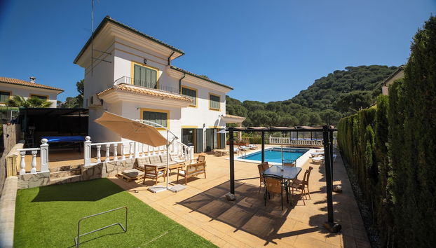 Villa Sueños - Foto 2, Imagen principal