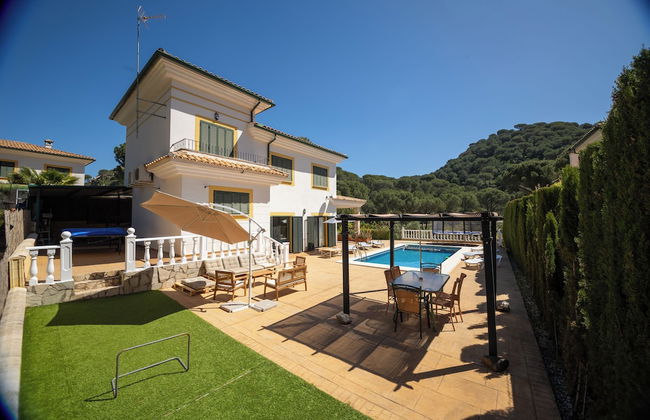 Villa Sueños - Photo 1