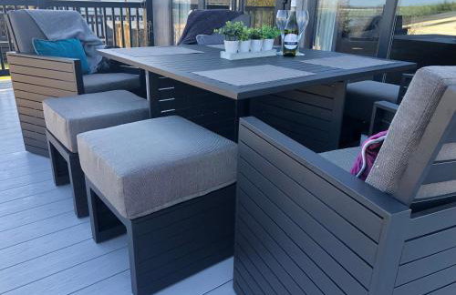 Padstow Lodge - Padstow Holiday Village - Foto 38