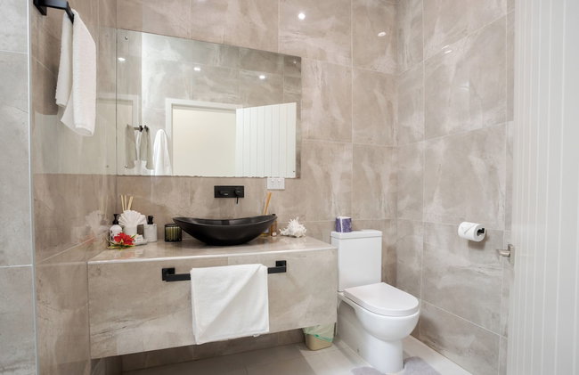 Mama Taras Luxury Villa - Foto 28