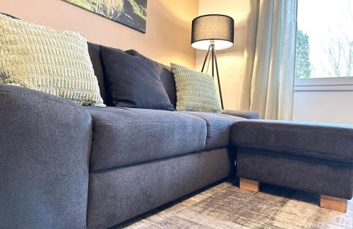 Seehaus Aachblick, Exklusive Appartements und Ferienwohnungen - Foto 6