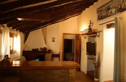 Los Cantaricos - Foto 4