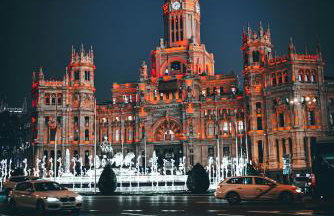 Precioso cerca Santiago Bernabéu - Apartamento ALVARADO - Photo 17