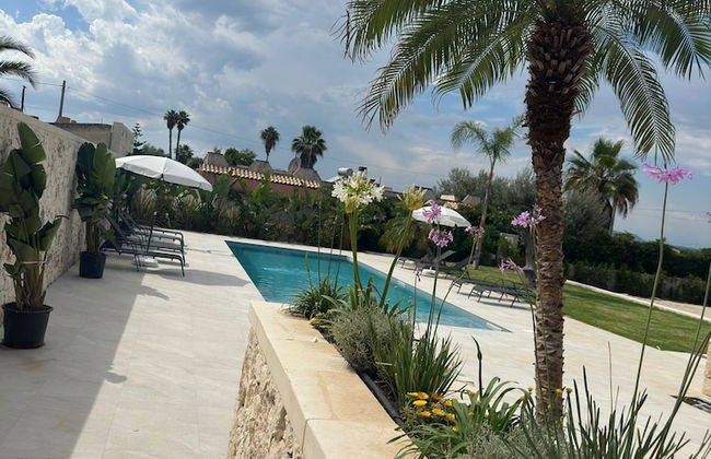 Villa Merilusi by Ortigiaapartments - Foto 25