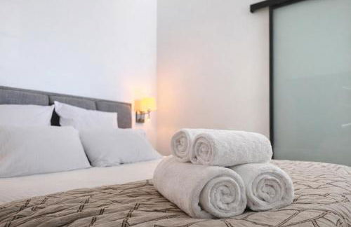 DELUXE SEAVIEW BALCONY - 2 min PALAIS & BEACH - Foto 8