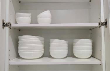 Cozy 2-bedroom cabin in welcoming Shenandoah, Basye with WiFi, AC, EV - Foto 8