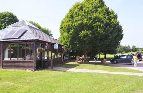 Valley Lodge - Foto 20