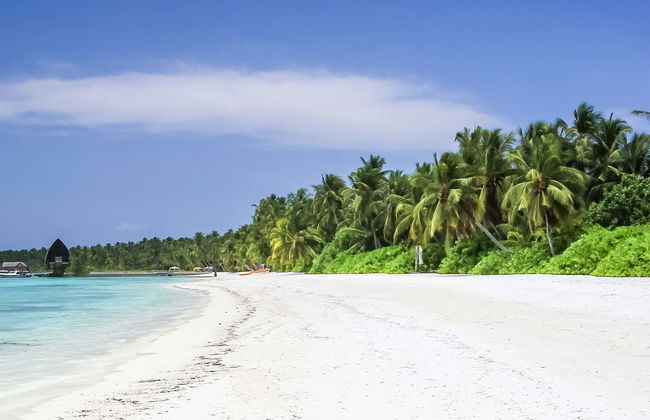 Escursione a Villimalé - Foto 1