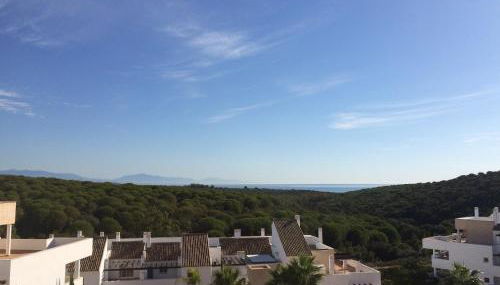 Appartement Las Terrazas de Alcaidesa - Foto 4, Garden view