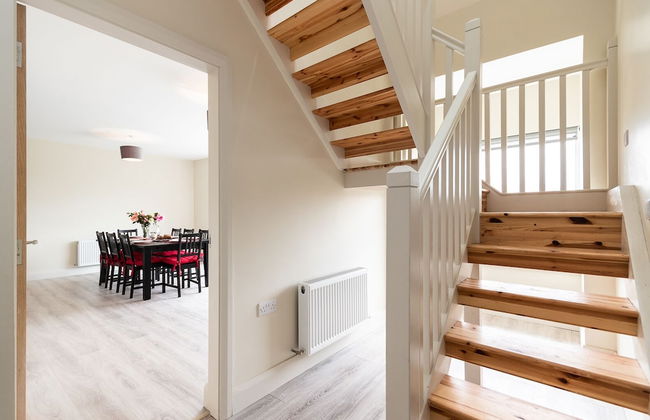 Bay View House - Foto 20