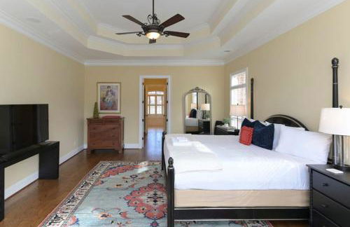 Luxury Escape by the Lake - Foto 14