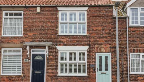 Lychgate View Cottage - Foto 3