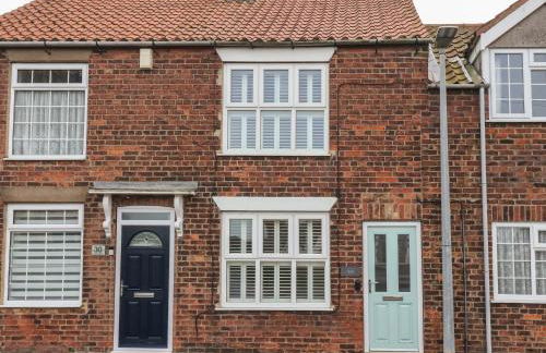 Lychgate View Cottage - Foto 3