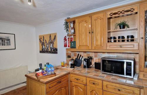 Spacious & comfy Home- very close to NEC Birmingham ,HS2 & Airport- Perfect for contractors & groups- free parking & Fast WiFi - Foto 9