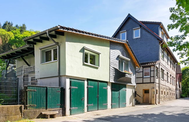 Attractive Apartment in Rubeland in the Upper Harz - Foto 21