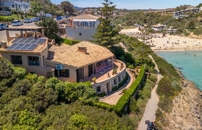 Cala Mendia Sea Views - Foto 32