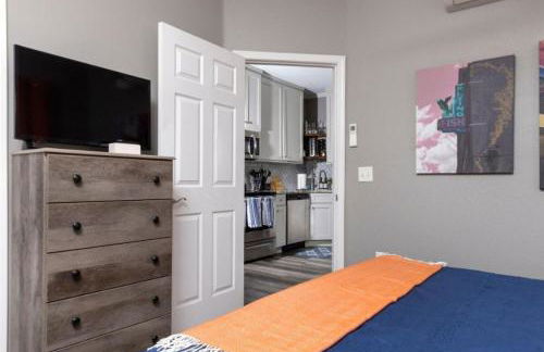 Modern Comfort in the Heart of Little Rock - Foto 34