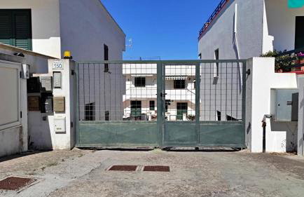 A Casa Di Doralucia - A 700 M Dal Lungomare Di Santa Maria Di Leuca - Foto 29