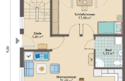 Tu Casa Chiemsee Ferienhaus - Foto 29