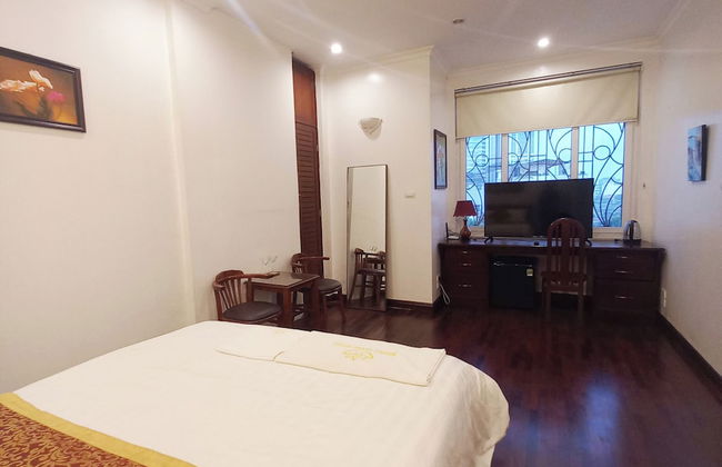 Huong Giang Apartment - Foto 13