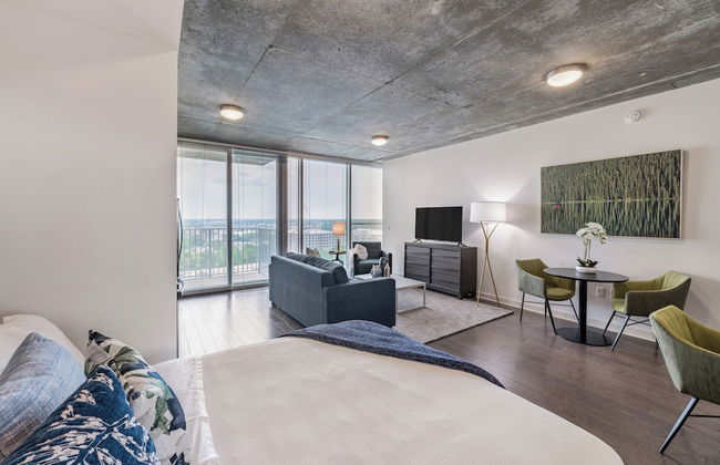 The Ascher - Foto 47