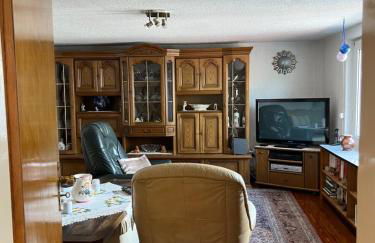 Gemütliche Wohnung im Herzen vom Dorf - Foto 19