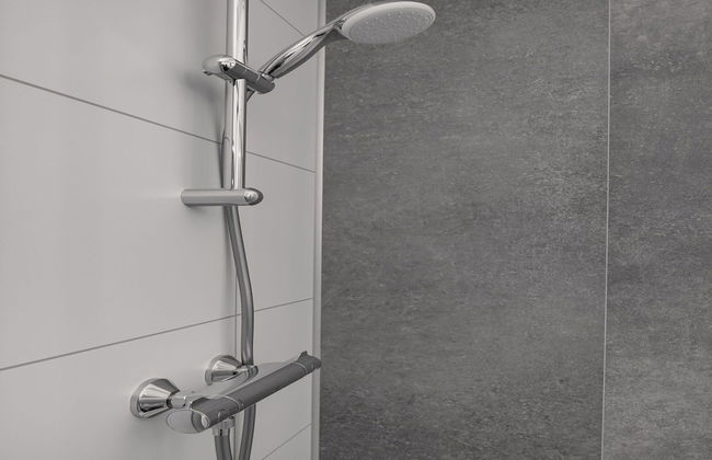 Comfy Lodge with Microwave near Markermeer - Foto 16