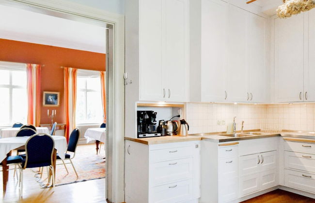 15 Person Holiday Home in Hjortkvarn-by Traum - Foto 17