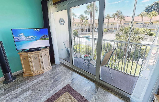 Kingston Arms On Lido Key 1BR - Foto 24