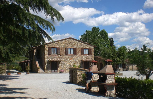 La Fonte di Vivalda - Photo 33