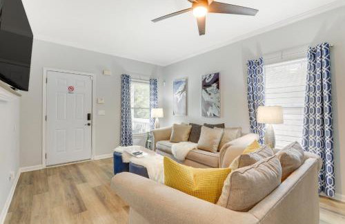 Ideal World Cup Base 2 Mi to Stadium and Dtwn ATL! - Photo 6