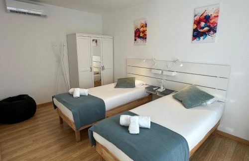 Villa Crotos - Foto 6