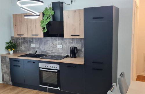 Luxus Wohnung im Stadtzentrum - Foto 16