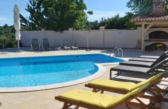 Holiday Home Arton Villa mit beheiztem Pool- in Istrien by Interhome - Foto 67